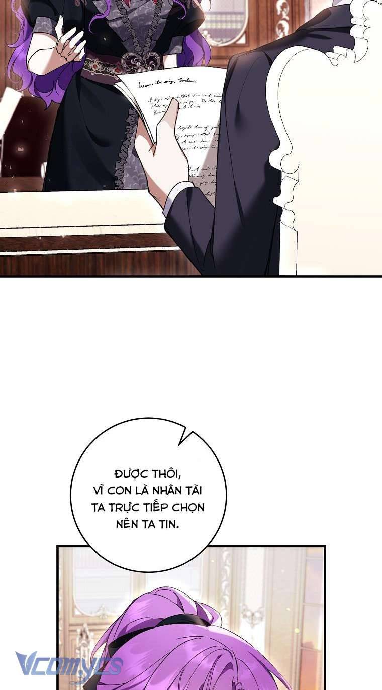 Làm Ác Nữ Bộ Không Tuyệt Sao? Chap 47 - Trang 4