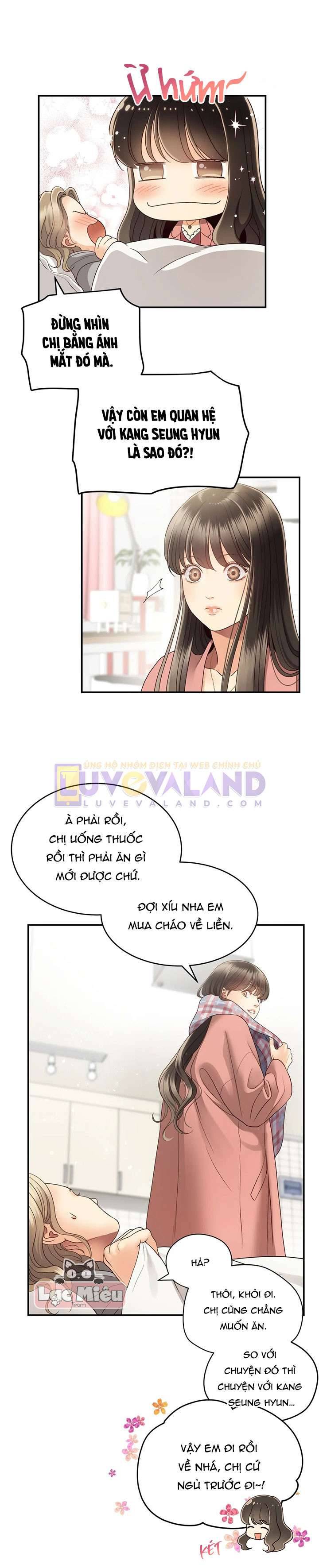 Ngôi Sao Ban Mai Chap 21 - Trang 2