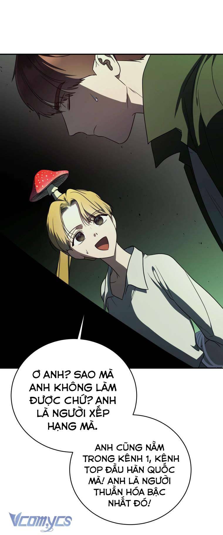 Hướng Dẫn Sinh Tồn Dành Cho Người Xếp Hạng Chap 27 - Next Chap 28