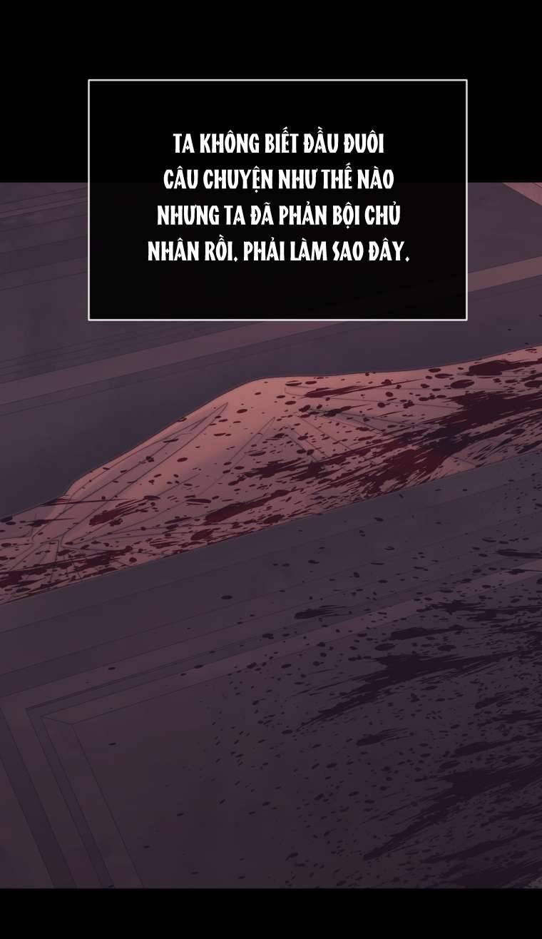 Siren: Trở Thành Gia Đình Của Nhân Vật Phản Diện Chapter 66 - Trang 3