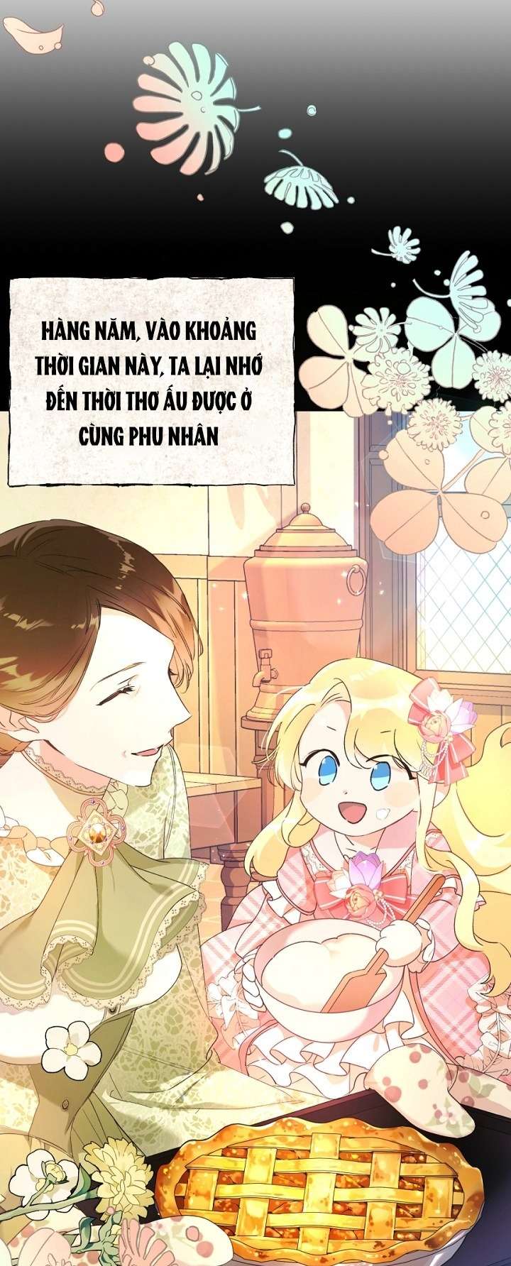 Ác Nữ Chỉ Là Một Con Rối Chap 18 - Trang 2