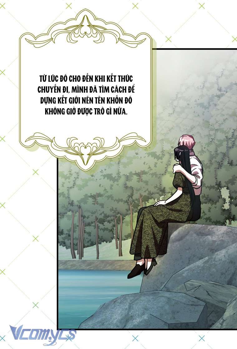 Lần Đầu Bé Út Được Yêu Thương Chap 20 - Trang 2
