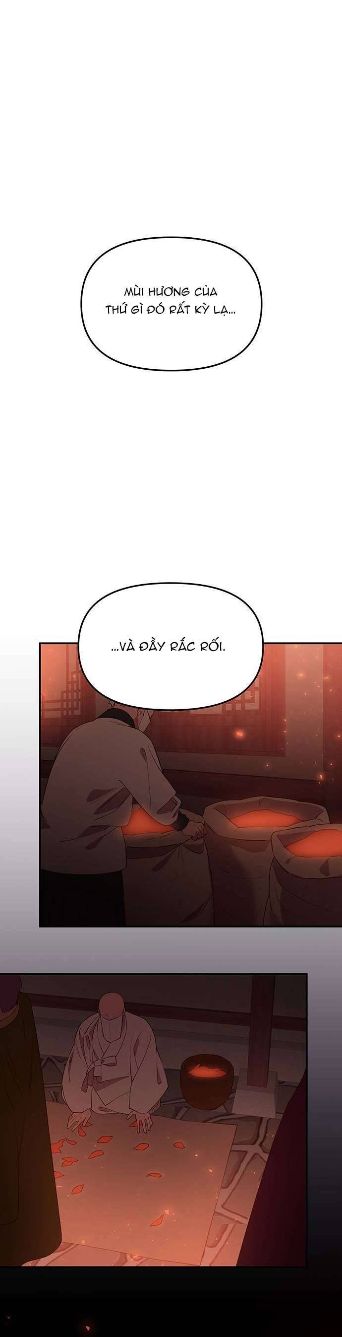 Vương Tử Huyền Bí Chapter 63 - Trang 4