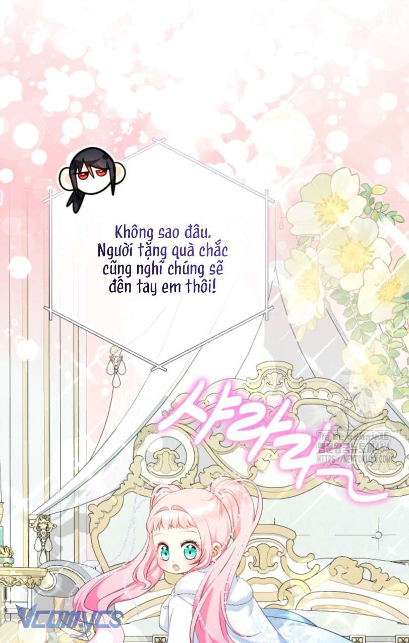 Tiểu Thư Tích Tiền Đi Bụi Chapter 75 - Trang 4