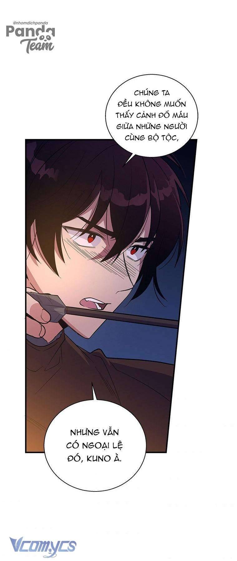 Chồng Yêu, Tôi Đây Bãi Công! Chap 27 - Trang 3