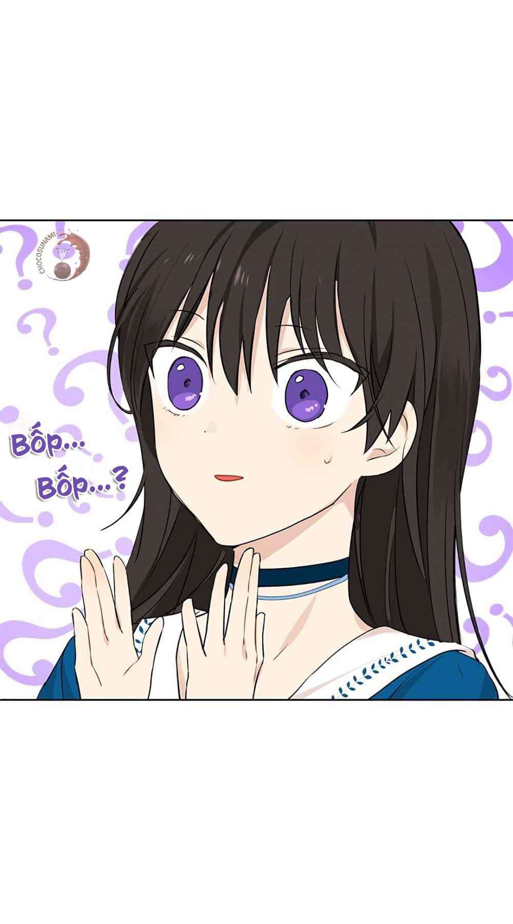 Tôi Là Minh Chứng Của Sự Thật Chap 9 - Trang 3