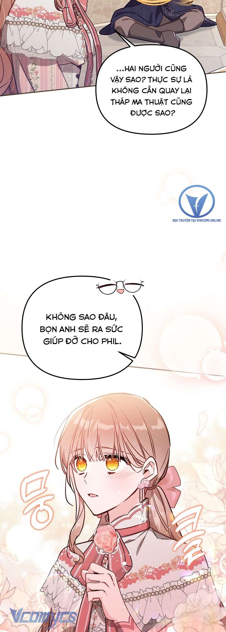 Không Có Chỗ Cho Kẻ Giả Mạo Chap 42 - Trang 2