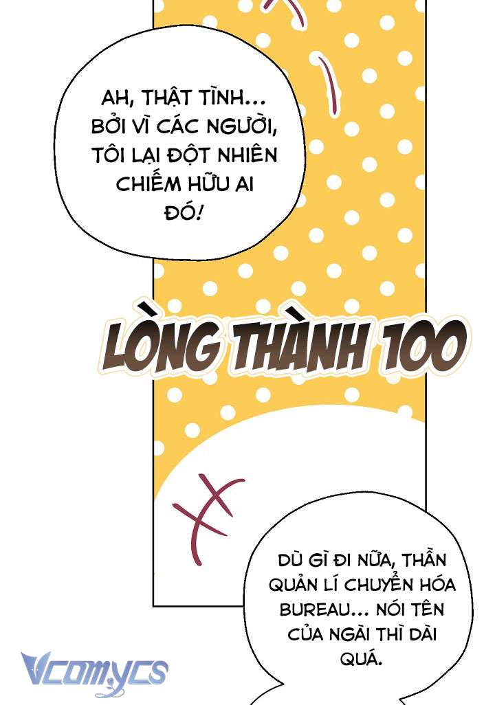 Sự Điều Trị Đặc Biệt Của Tinh Linh Chapter 8 - Trang 4