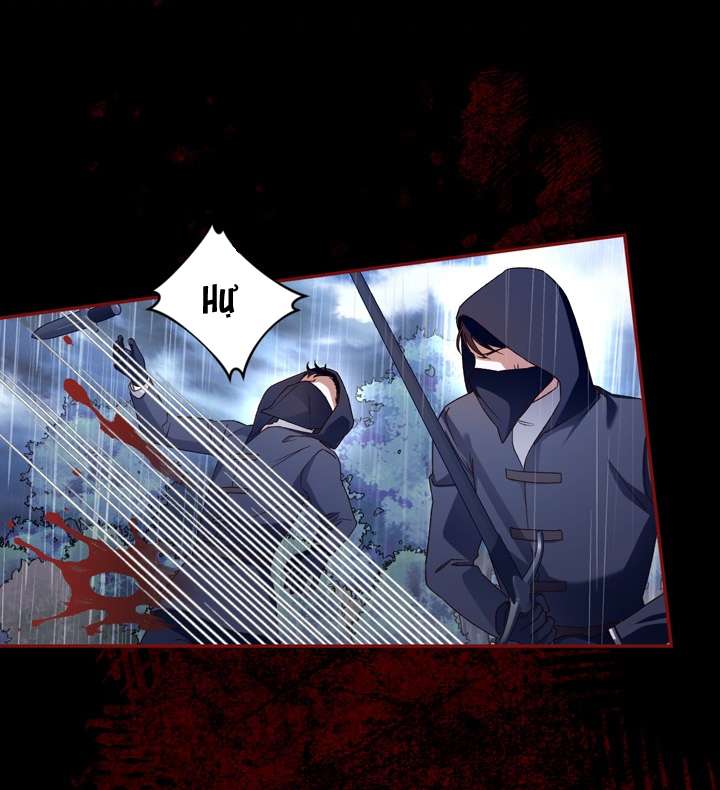 Phương Pháp Che Giấu Đứa Con Của Hoàng Đế Chapter 39 - Trang 4