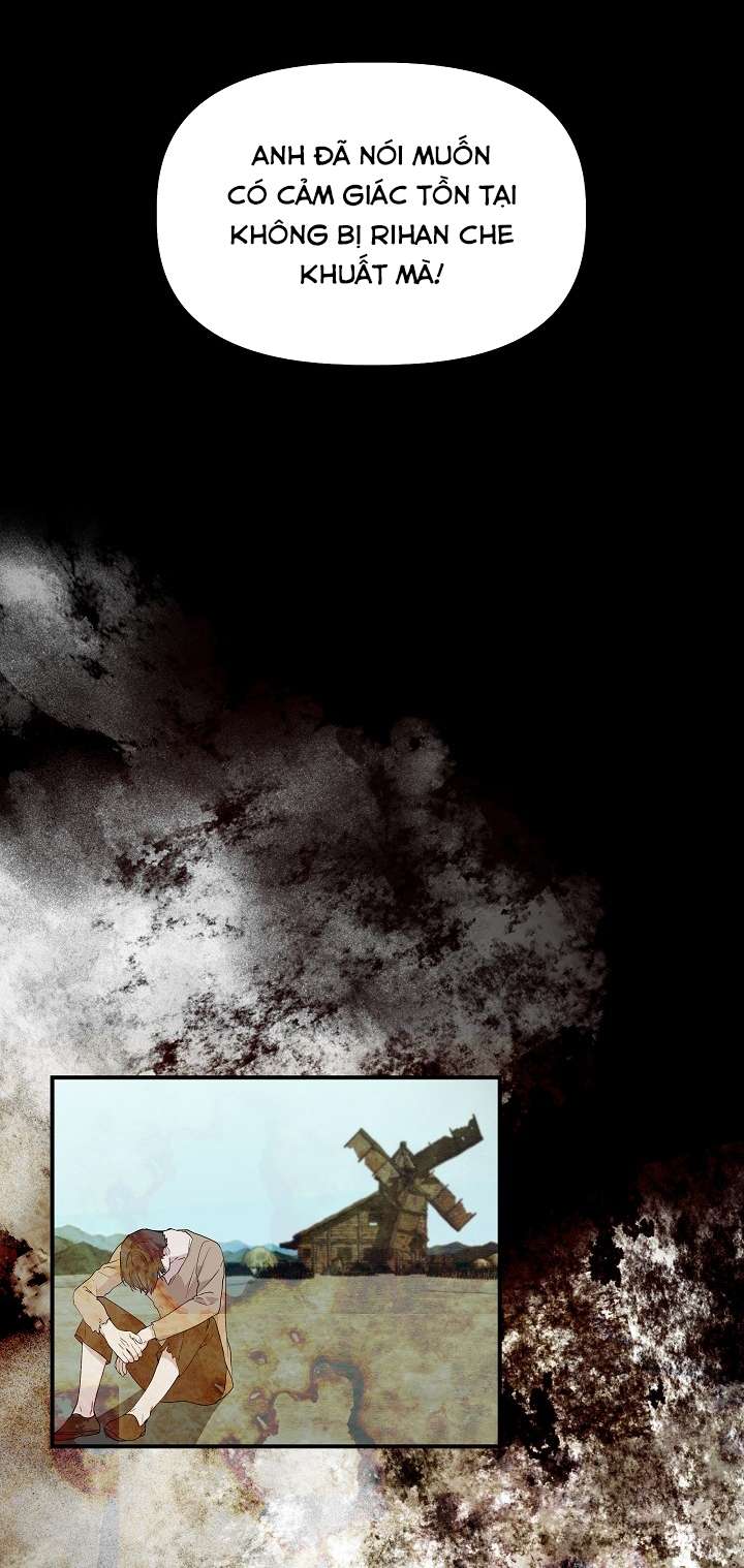 Tôi Không Phải Là Cinderella Chapter 52 - Trang 4
