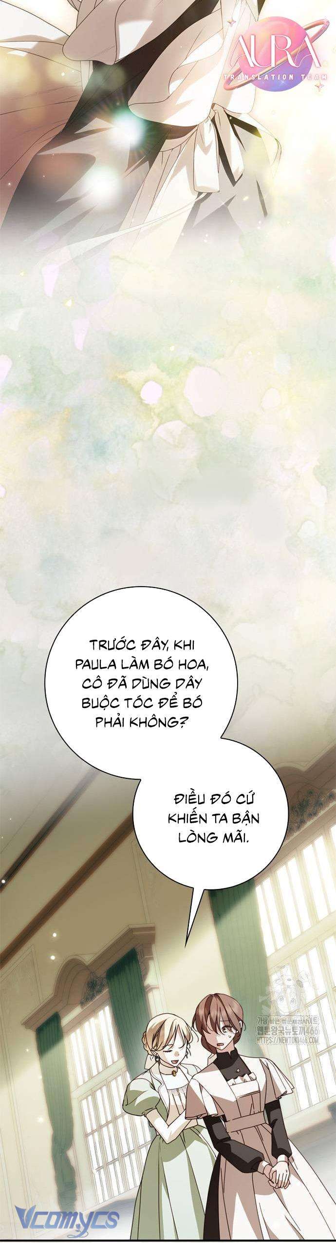 Nữ Hầu Bí Mật Của Nhà Bá Tước Chap 25 - Trang 2