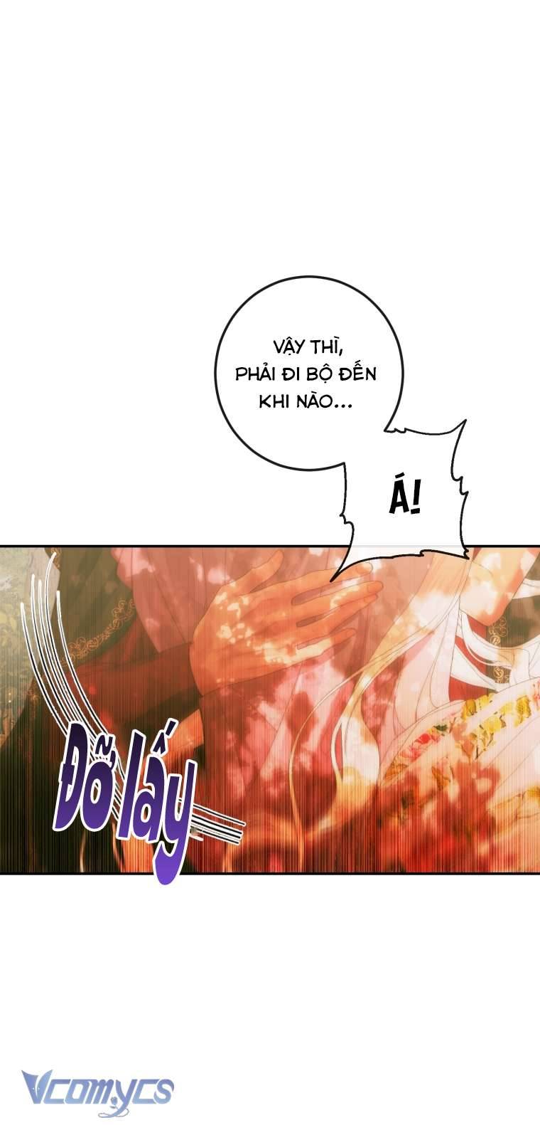 Siren: Trở Thành Gia Đình Của Nhân Vật Phản Diện Chapter 79 - Trang 3
