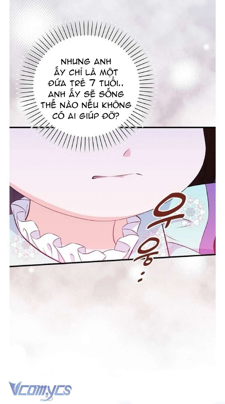 Công Chúa Bé Con Hạng S Thật Mạnh Chapter 15 - Trang 4