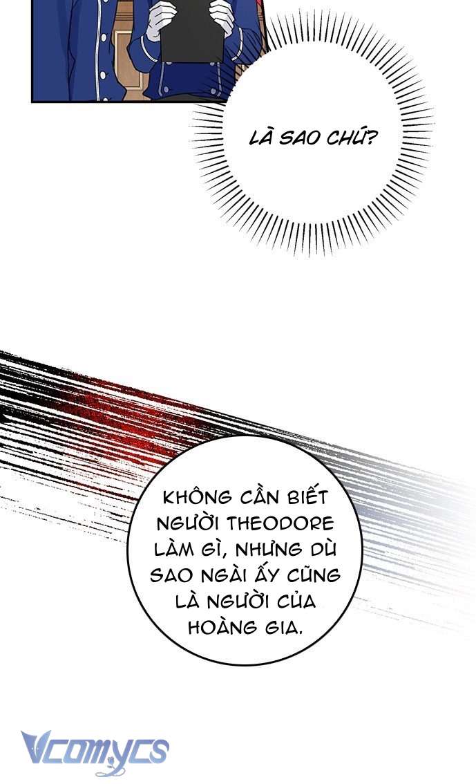 Làm Thế Nào Để Ăn Chủ Nhân Chapter 3 - Trang 3