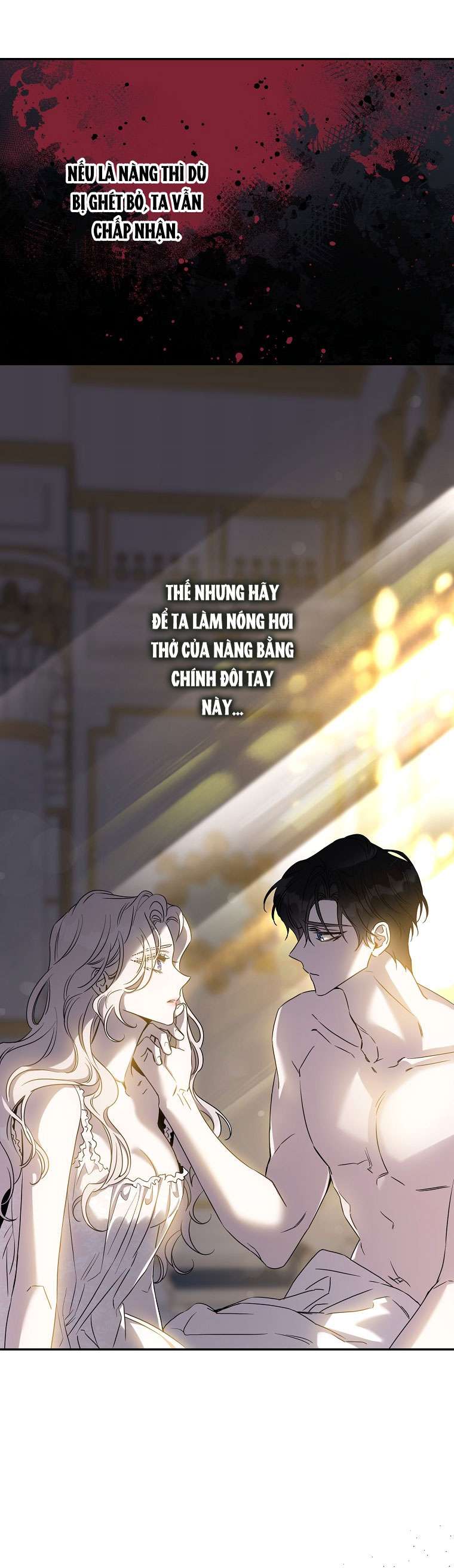 Thuần Hóa Bạo Quân Rồi Bỏ Trốn Chap 74 - Trang 2