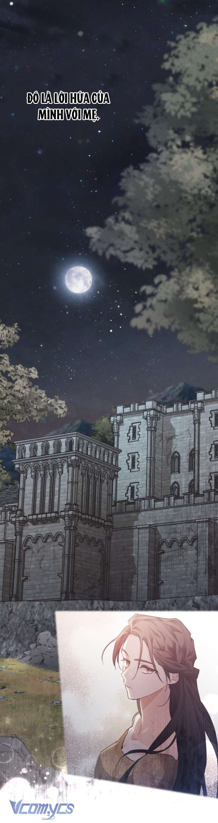 Tiếng Trống Vang Dội Chapter 6 - Trang 4