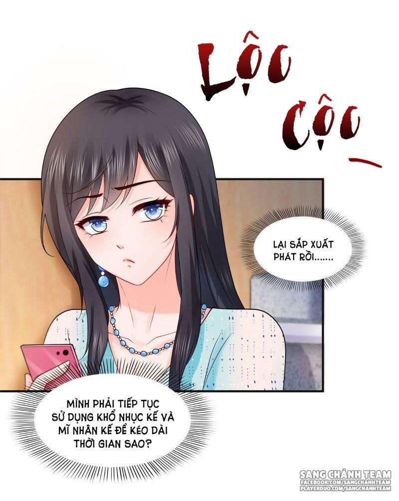 Hệt Như Hàn Quang Gặp Nắng Gắt Chap 100 - Trang 4