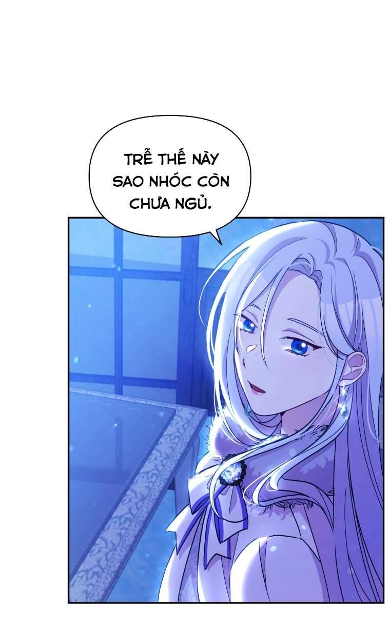 Người Bảo Hộ Của Bạo Quân Là Ma Nữ Tàn Độc Chap 60 - Trang 4
