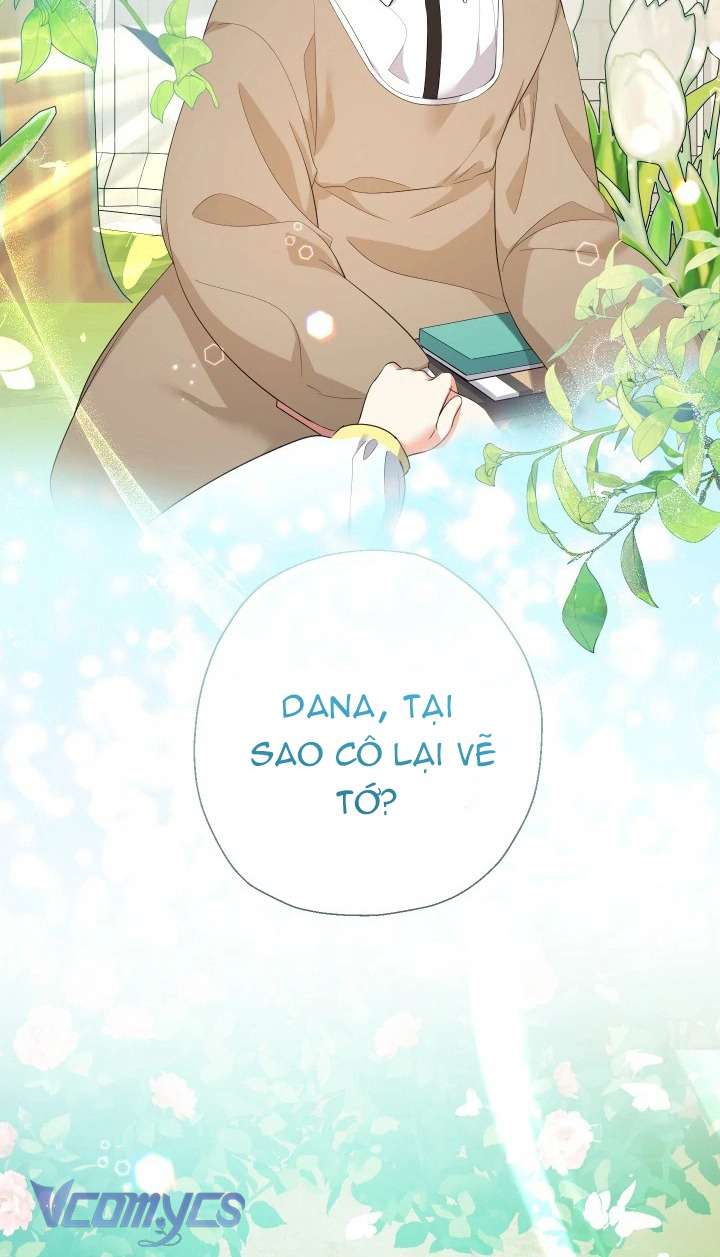 Tiểu Thư Tích Tiền Đi Bụi Chapter 76 - Trang 4