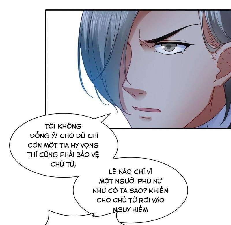 Hệt Như Hàn Quang Gặp Nắng Gắt Chap 101 - Trang 4