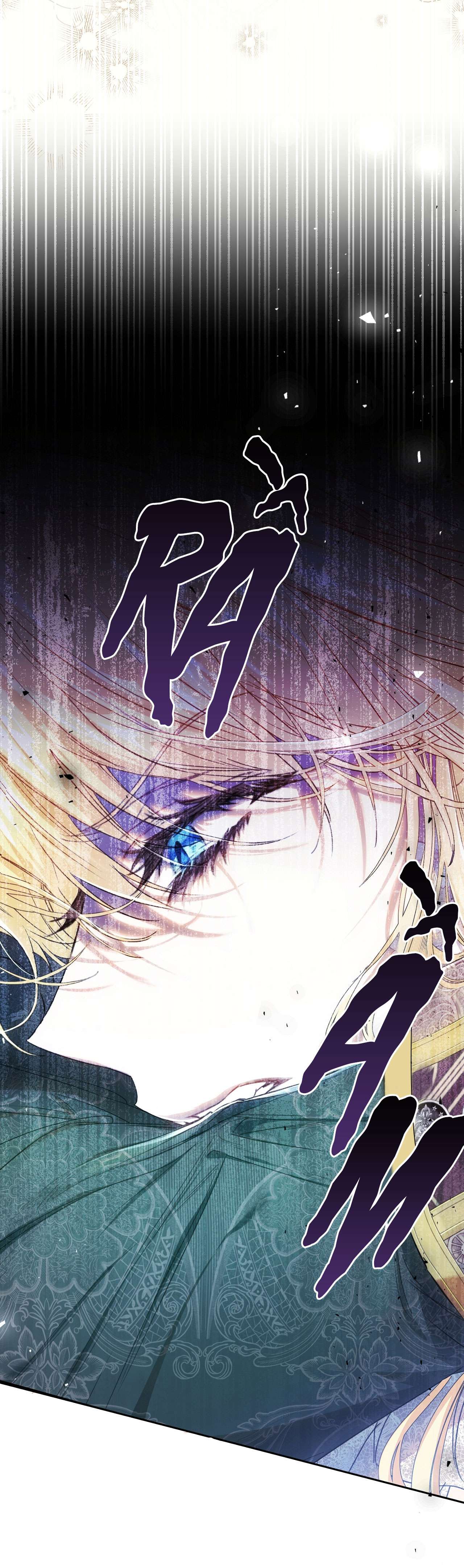 Ác Nữ Chỉ Là Một Con Rối Chap 48 - Trang 2