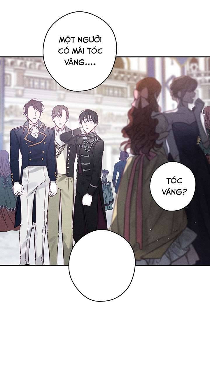 Trước Tiên Phải Giấu Em Trai Cái Đã! Chap 27 - Trang 2
