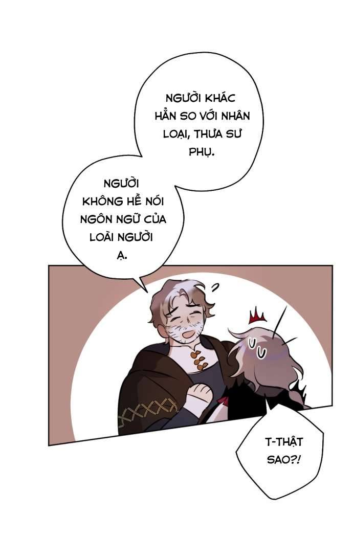 Lời Thú Nhận Của Chúa Tể Bóng Tối Chap 40 - Trang 4