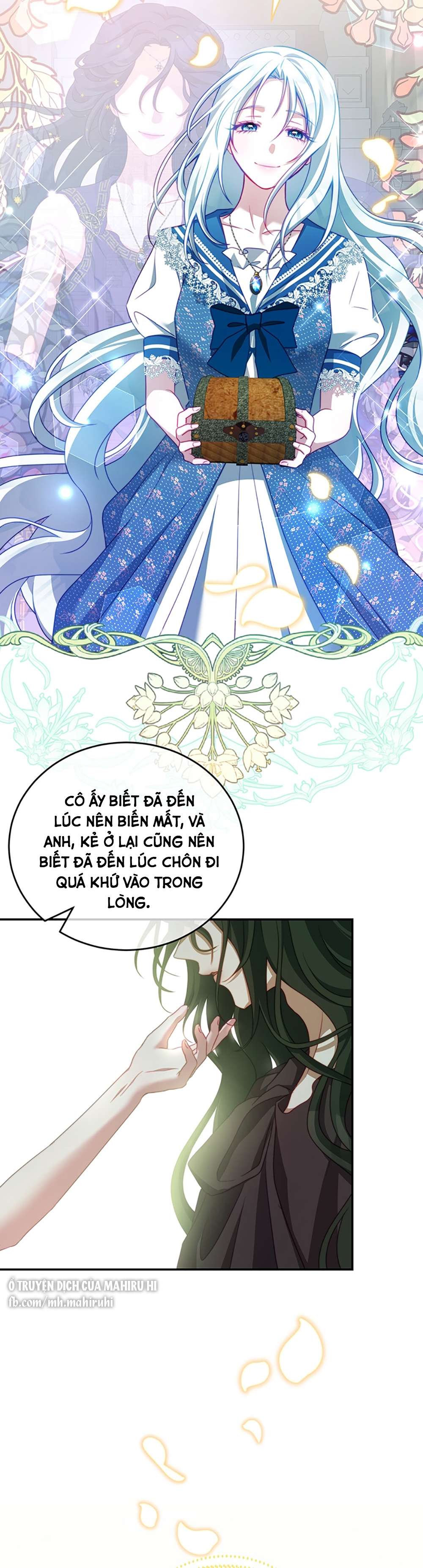 Trở Thành Tình Địch Của Các Nam Chính Chapter 37 - Trang 3