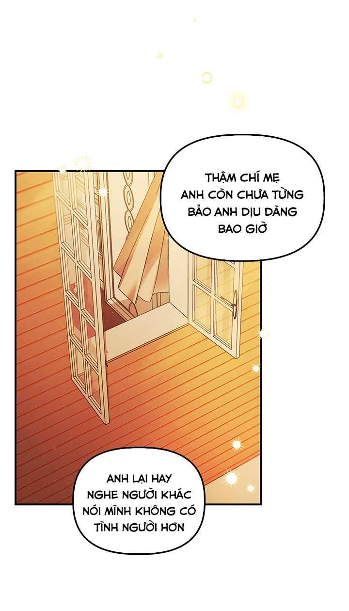 May Mắn Hay Bất Hạnh Chap 68 - Trang 4