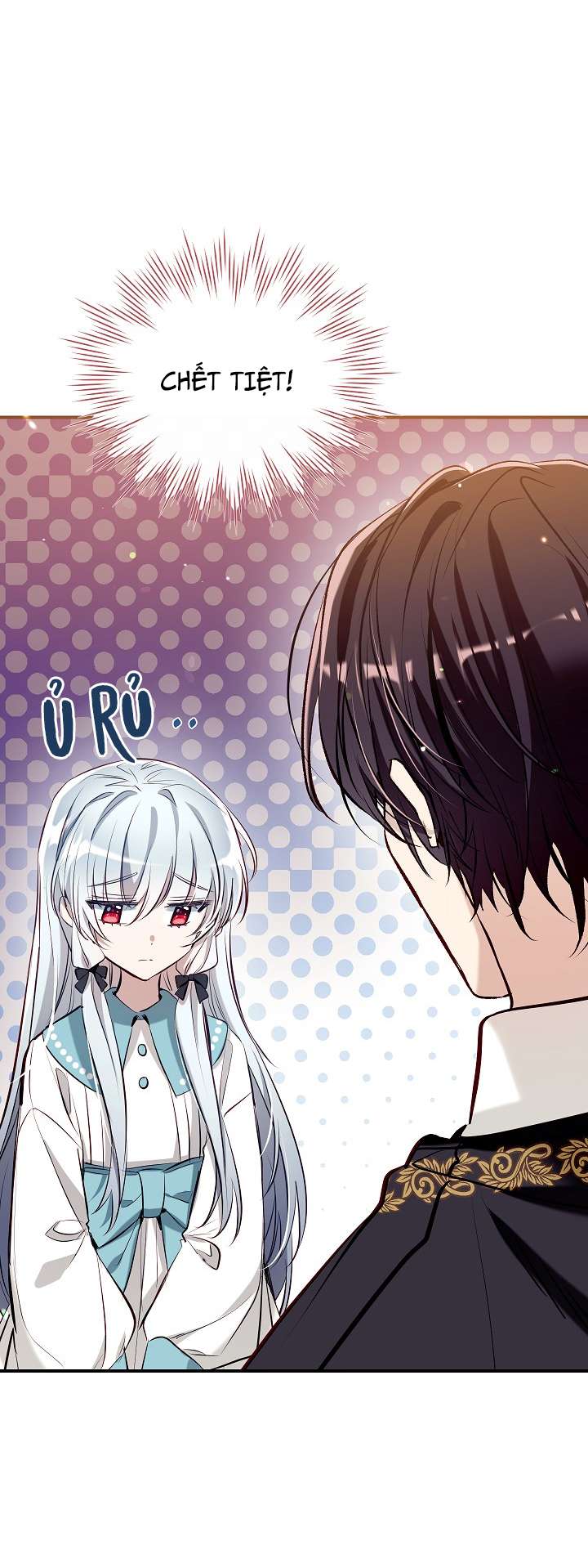 Chúng Ta Có Thể Trở Thành Một Gia Đình Được Không? Chap 60 - Trang 2