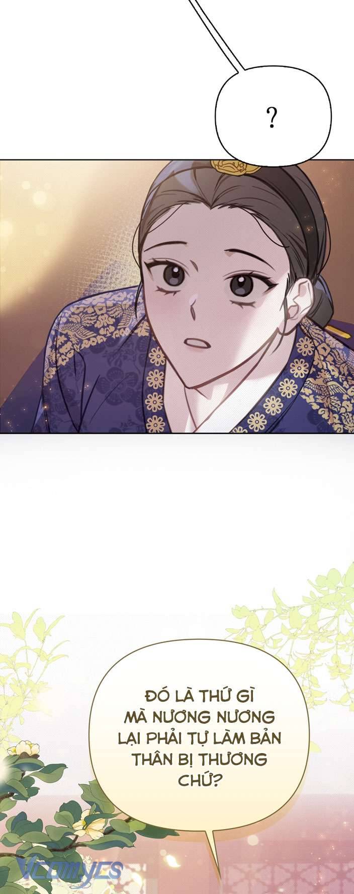 [18+] Tiết Học Bí Mật Của Trung Điện Chap 5 - Trang 2