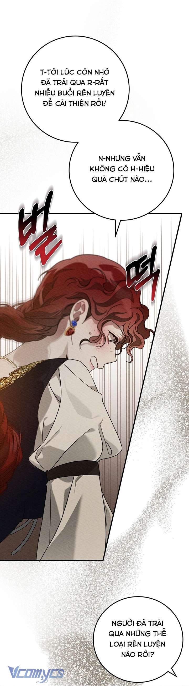 Dưới Bóng Cây Sồi Chap 61 - Trang 3
