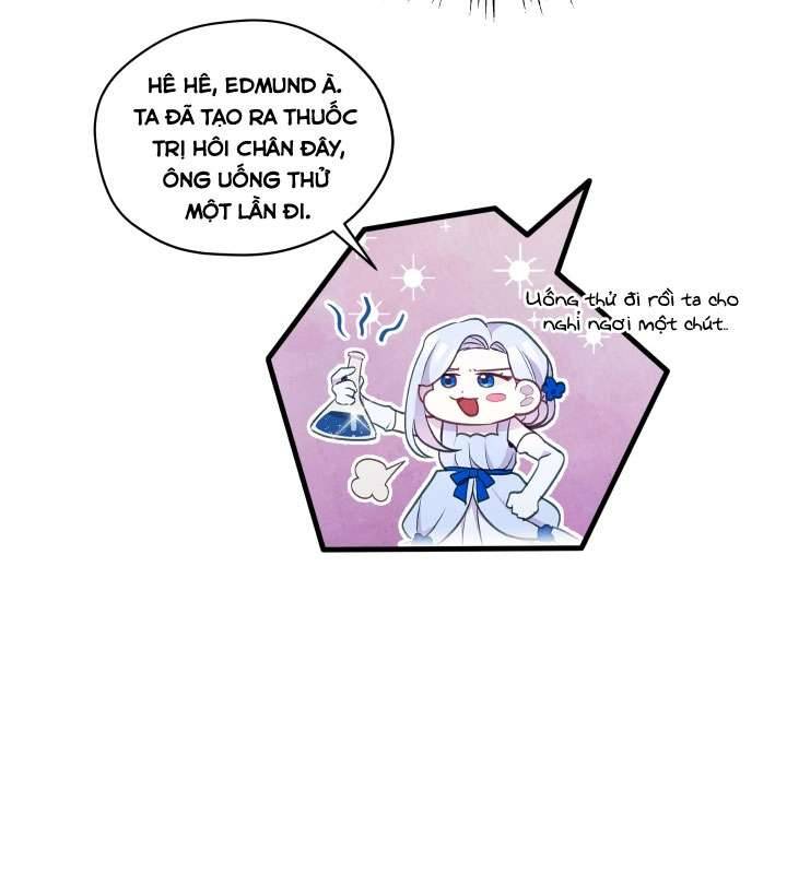 Người Bảo Hộ Của Bạo Quân Là Ma Nữ Tàn Độc Chap 30 - Trang 4