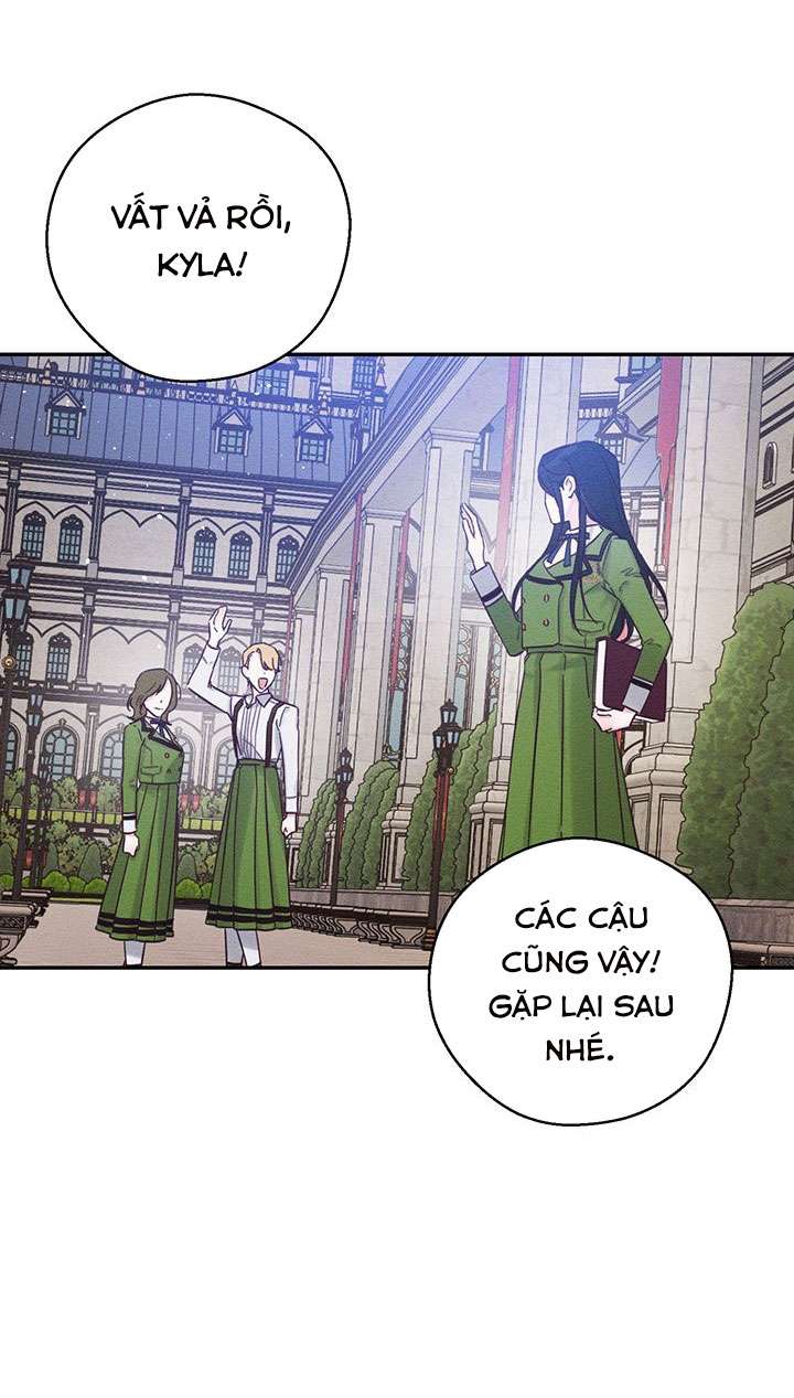 Trước Tiên Phải Giấu Em Trai Cái Đã! Chap 34 - Trang 2