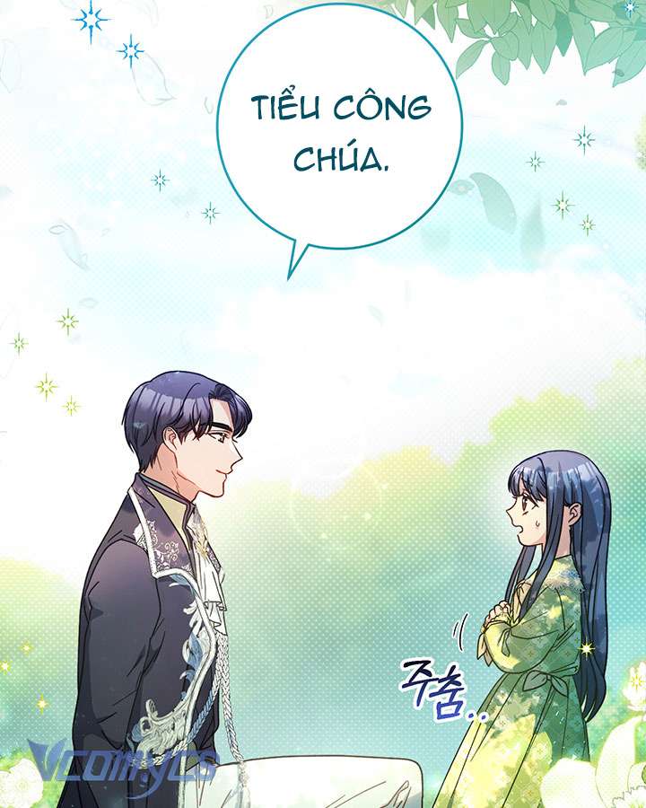 Tôi Đã Nuôi Dạy Em Gái Mình Một Cách Hoàn Hảo Chapter 8 - Trang 4