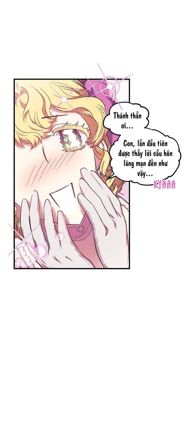 May Mắn Hay Bất Hạnh Chap 6 - Trang 4