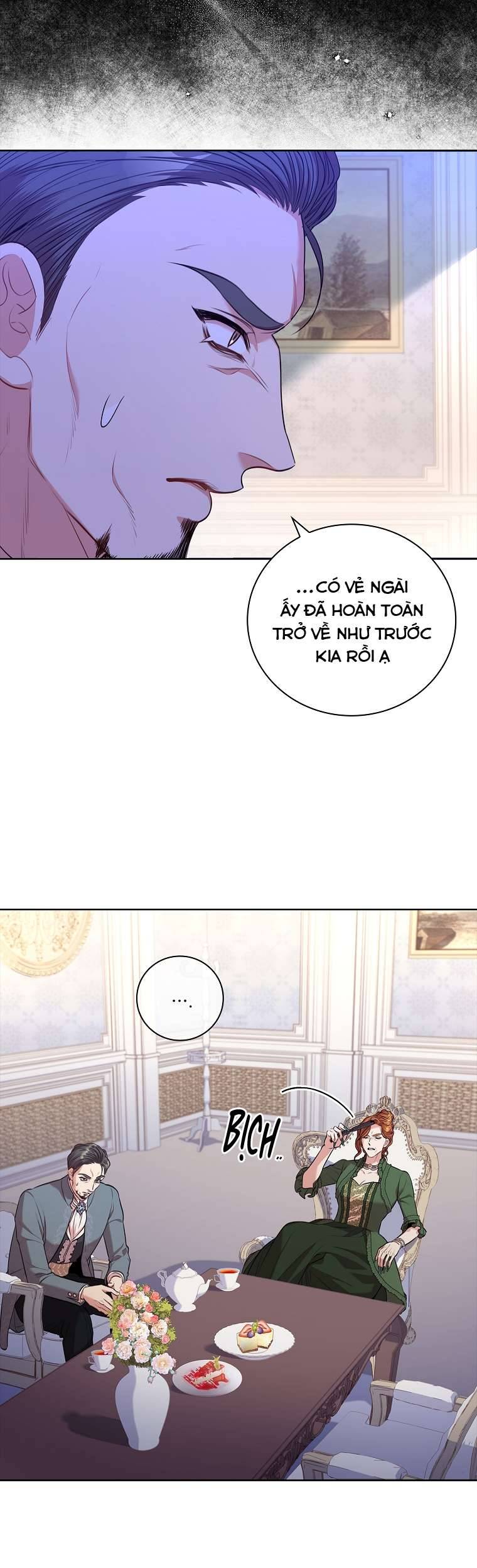 Thư Ký Của Bạo Chúa Chapter 73 - Trang 4