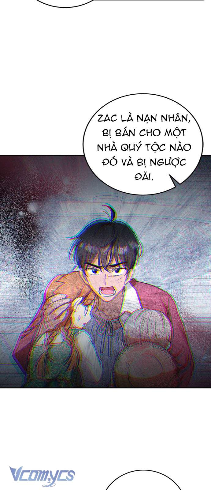 Làm Thế Nào Để Ăn Chủ Nhân Chapter 14 - Trang 3