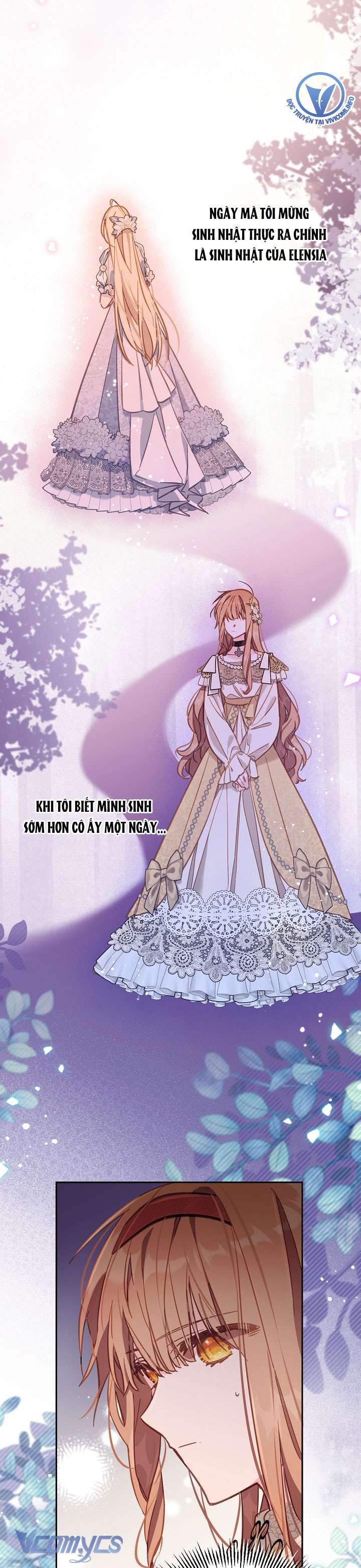 Không Có Chỗ Cho Kẻ Giả Mạo Chap 17 - Trang 2