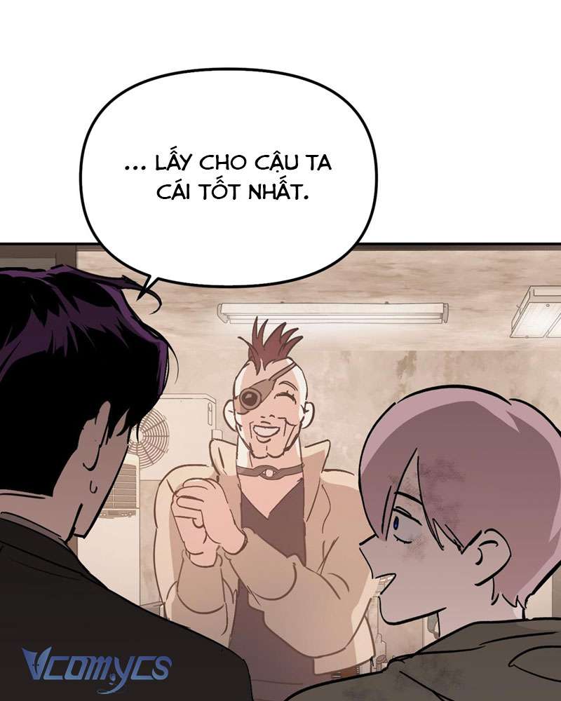 Ác Chi Hoàn Chapter 5 - Trang 4