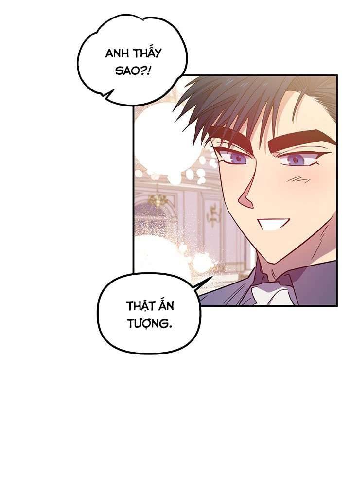 May Mắn Hay Bất Hạnh Chap 26 - Trang 4