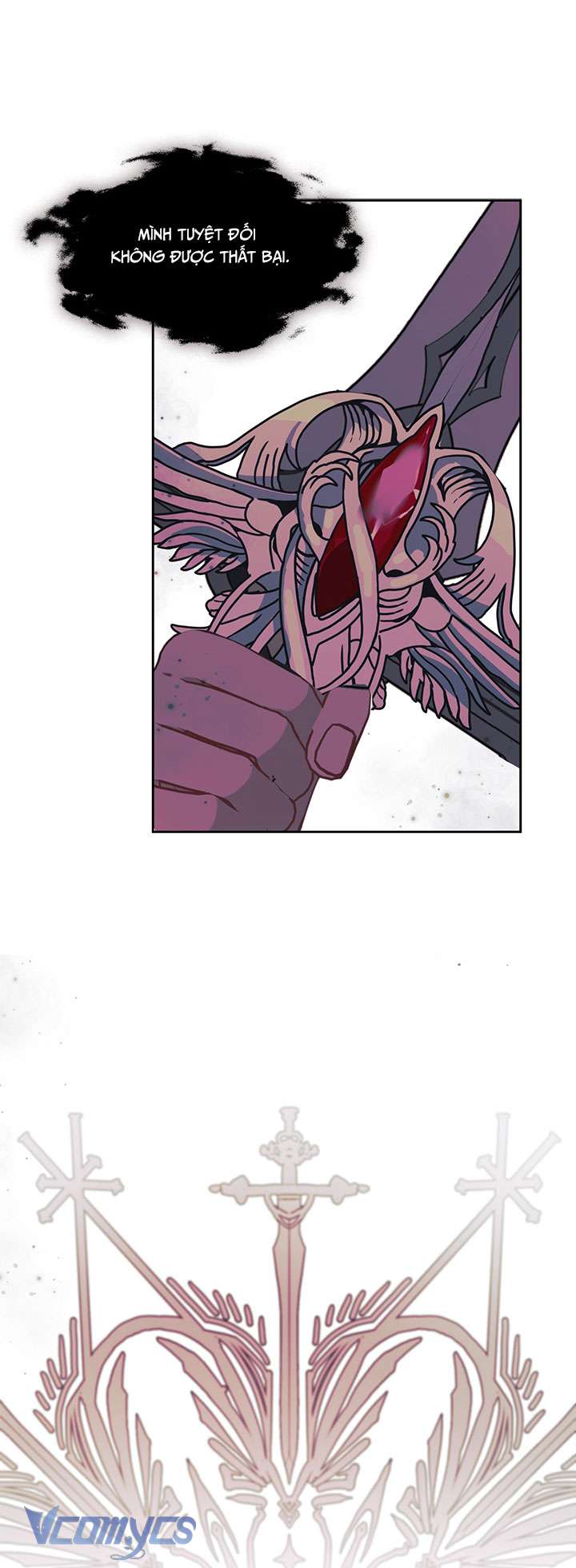 Gia Đình Bị Ám Ảnh Bởi Tôi Chapter 51 - Trang 4