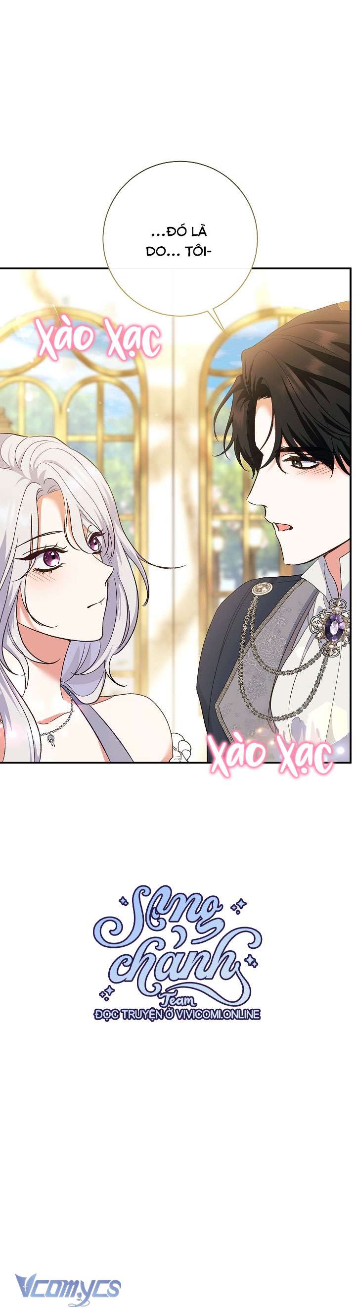 Người Xem Mắt Của Ác Nữ Quá Hoàn Hảo Chapter 51 - Trang 4
