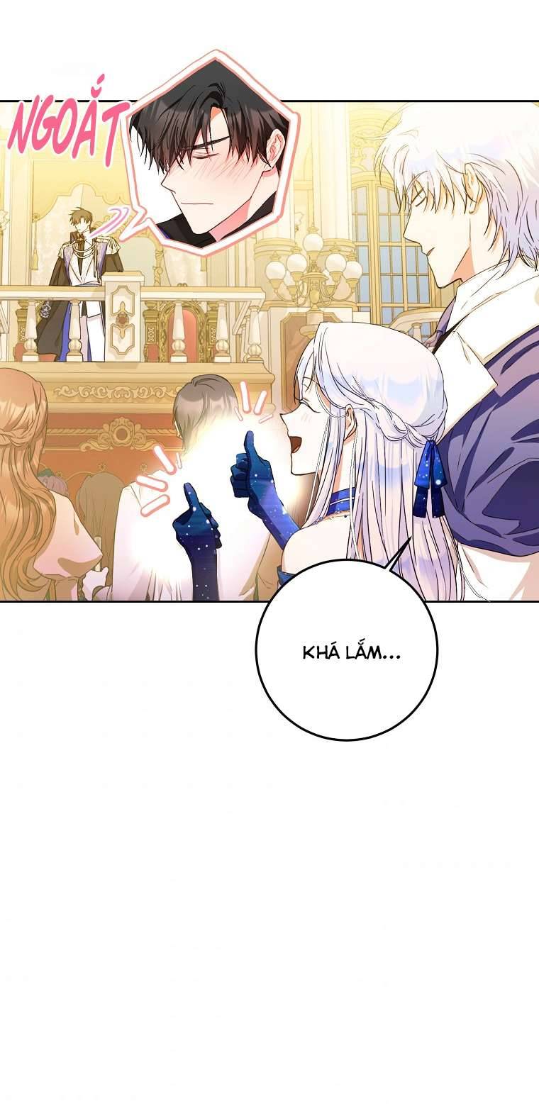 Tôi Trở Thành Vợ Của Nam Chính Chap 32 - Trang 3
