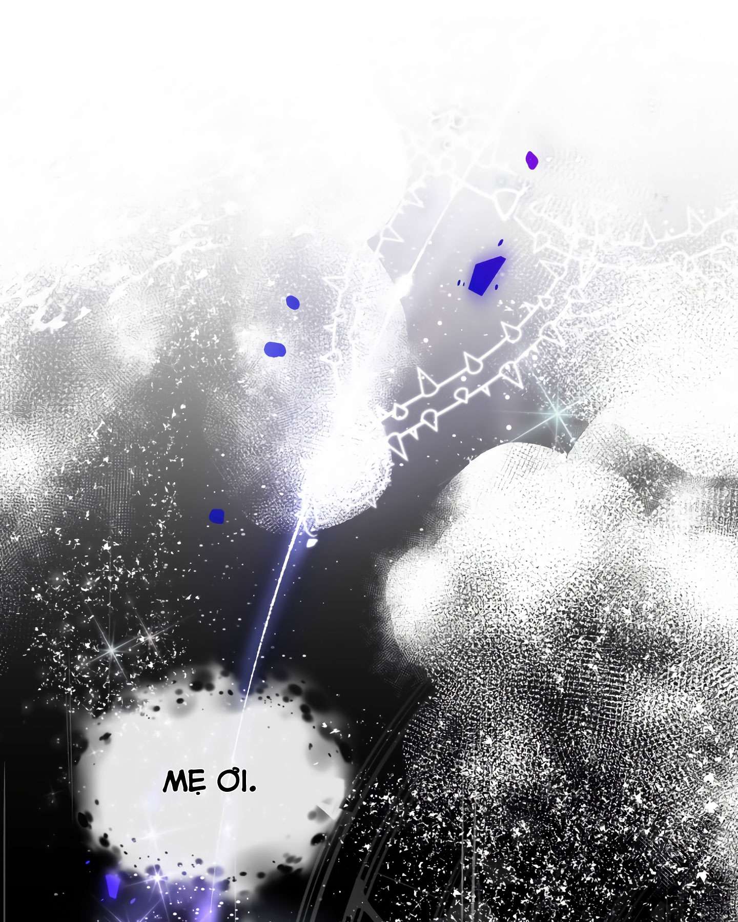Người Bảo Hộ Của Bạo Quân Là Ma Nữ Tàn Độc Chap 12 - Trang 4