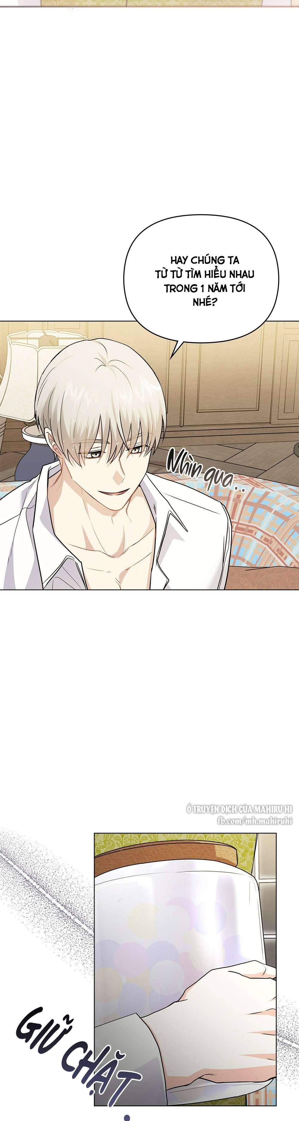 Tìm Lại Camellia Chapter 35 - Trang 4