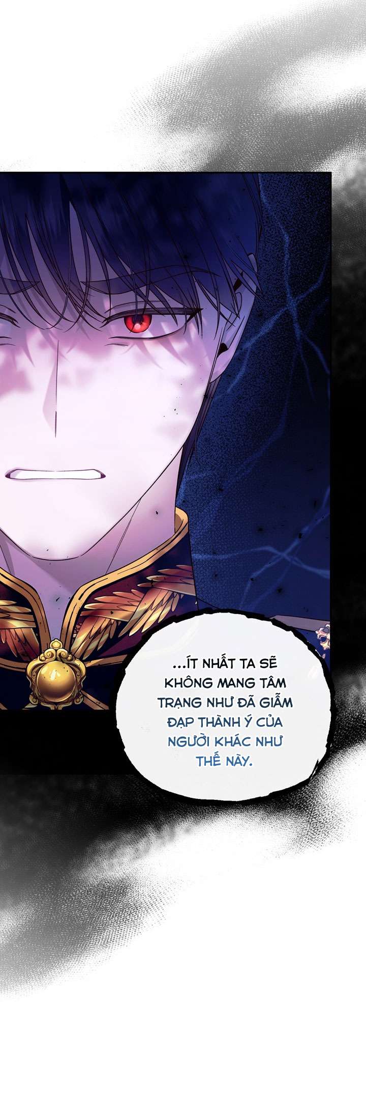 Phương Pháp Che Giấu Đứa Con Của Hoàng Đế Chapter 36 - Trang 4