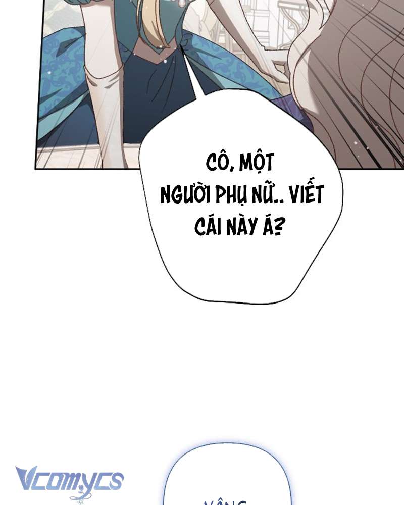 Dành Cho Những Ai Coi Hối Tiếc Là Điều Xa Xỉ Chap 16 - Trang 4