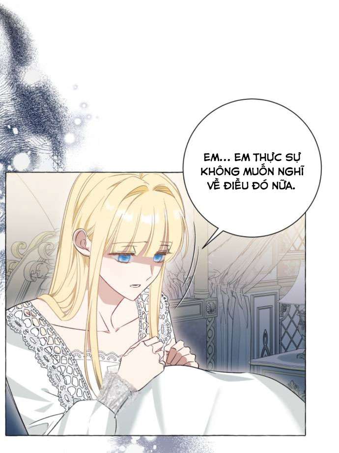 Tôi Tưởng Đó Chỉ Là Tiểu Thuyết Trọng Sinh Bình Thường Chapter 32 - Trang 4