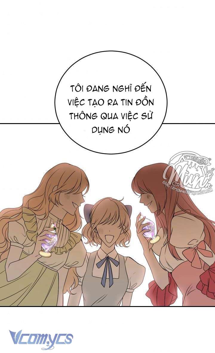 Nhà Điều Chế Nước Hoa Độc Quyền Của Bạo Chúa Chapter 9 - Trang 3